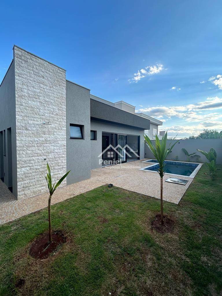 Casa de Condomínio à venda com 3 quartos, 265m² - Foto 5