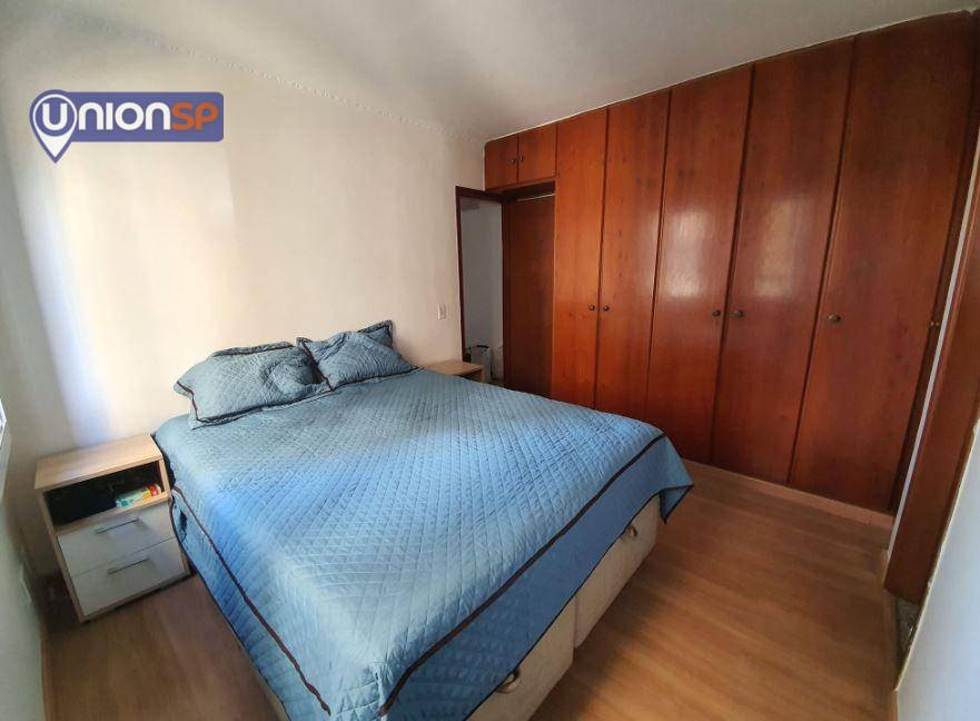 Apartamento à venda com 2 quartos, 60m² - Foto 6