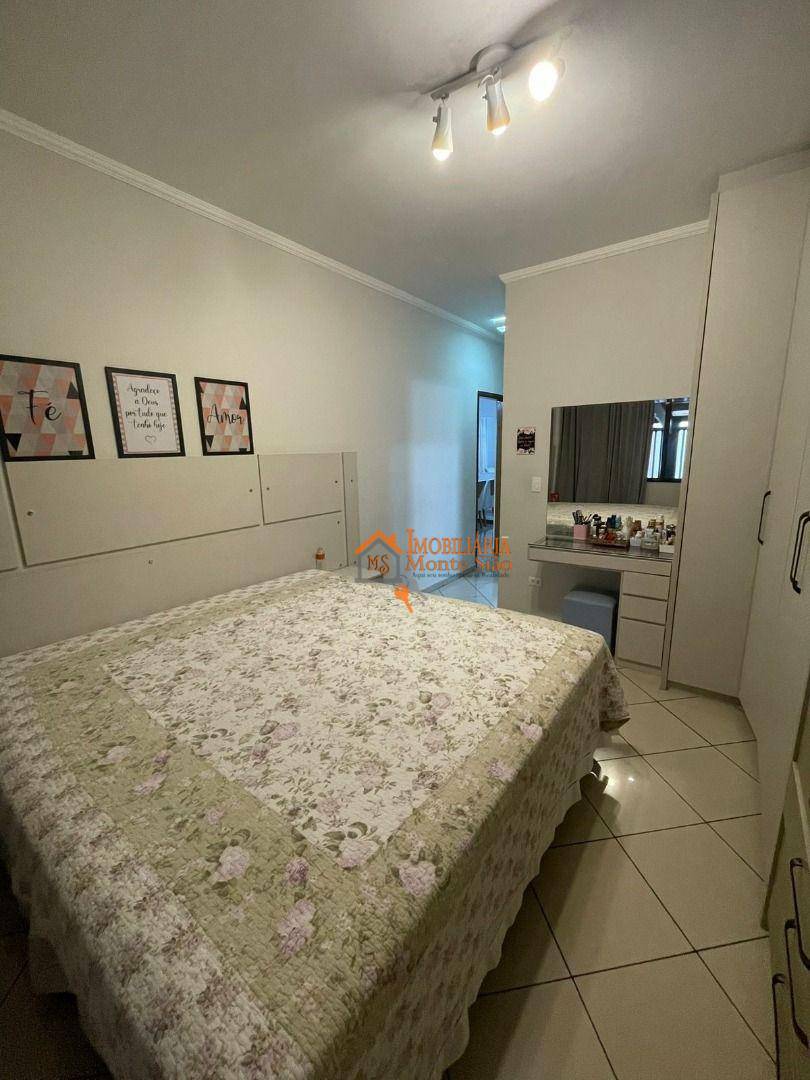Casa à venda com 3 quartos, 210M2 - Foto 20