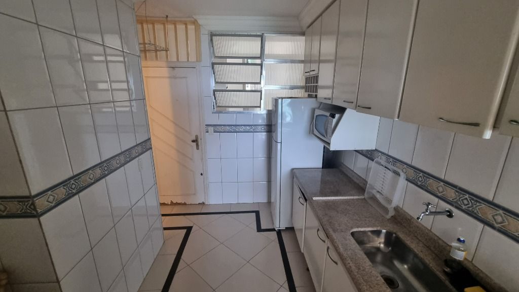 Apartamento à venda com 1 quarto, 55m² - Foto 15