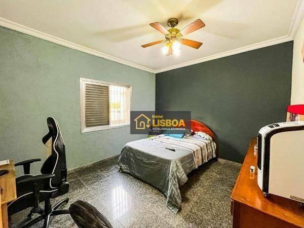 Casa à venda com 5 quartos, 500m² - Foto 25