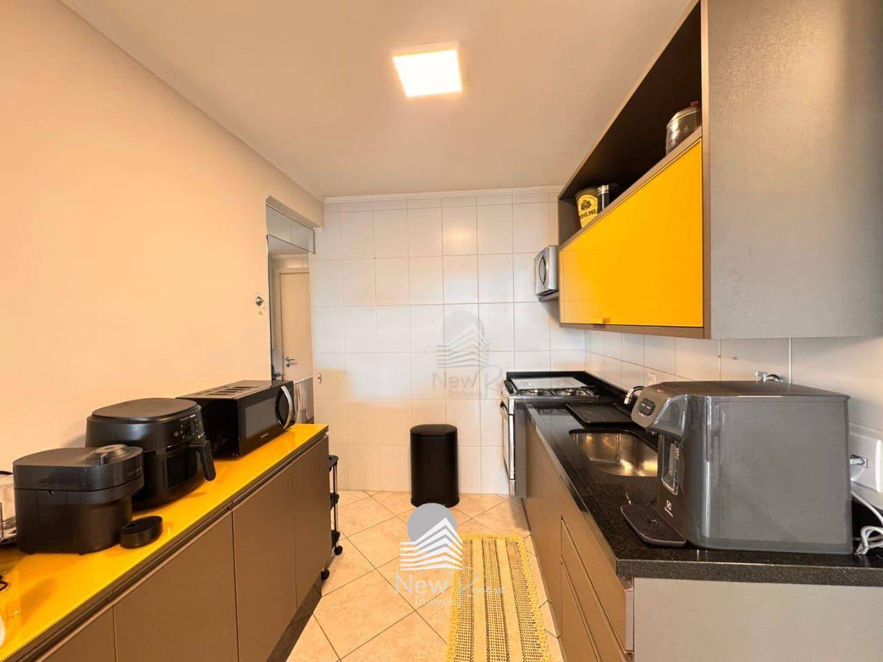 Apartamento, 3 quartos, 89 m² - Foto 3