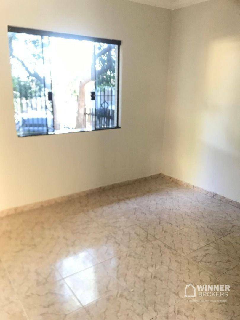 Casa à venda com 2 quartos, 160m² - Foto 9