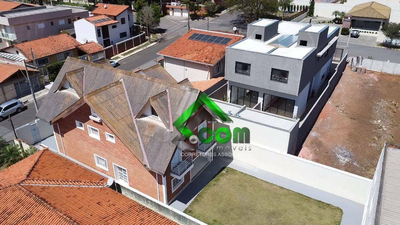 Casa à venda com 7 quartos, 410m² - Foto 28