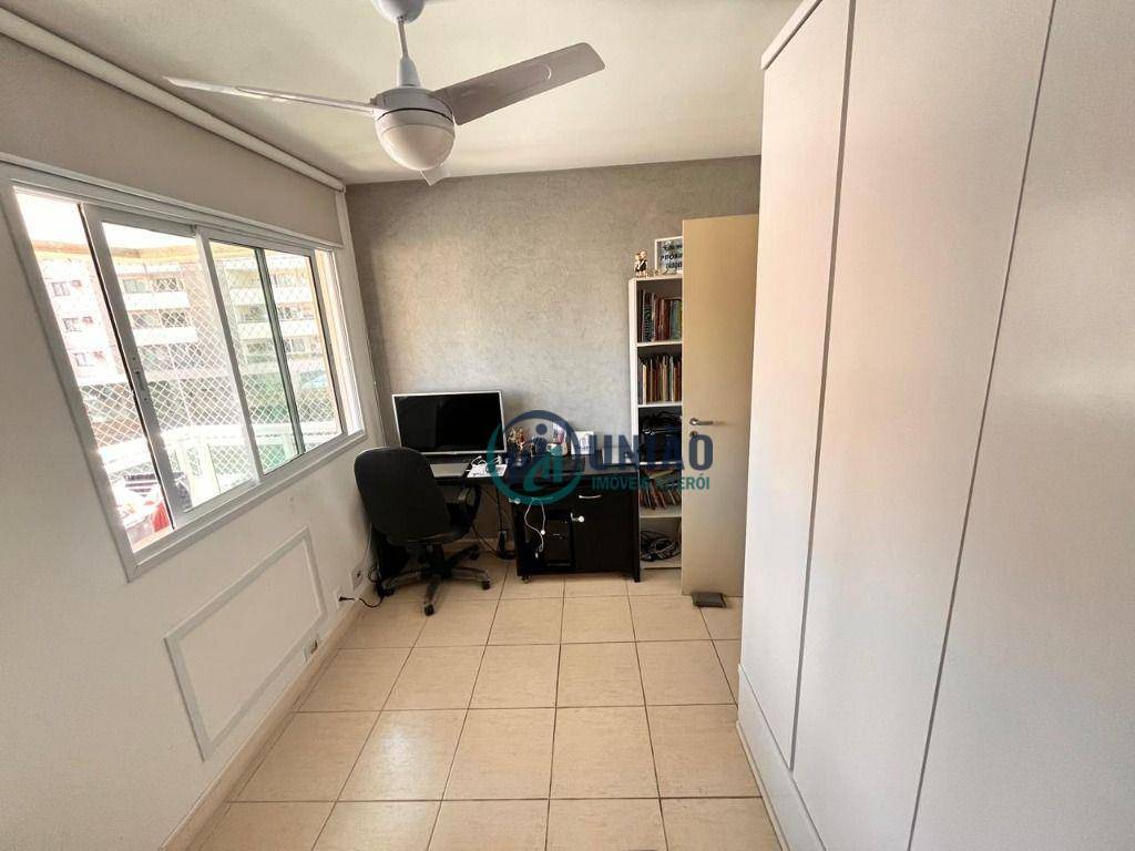 Apartamento à venda com 3 quartos, 114m² - Foto 20