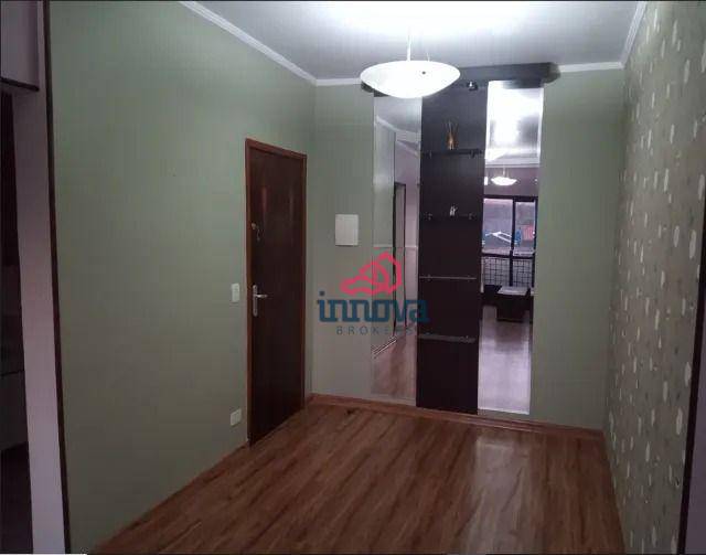 Apartamento à venda com 2 quartos, 67m² - Foto 2