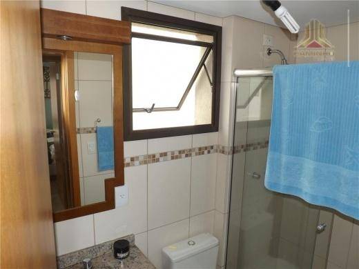 Apartamento à venda com 3 quartos, 106m² - Foto 5