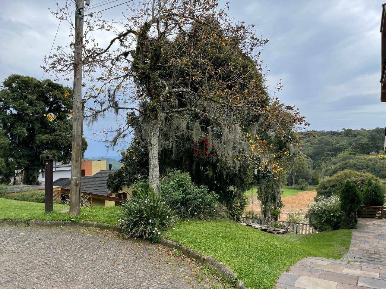 Loteamento e Condomínio à venda, 784M2 - Foto 3