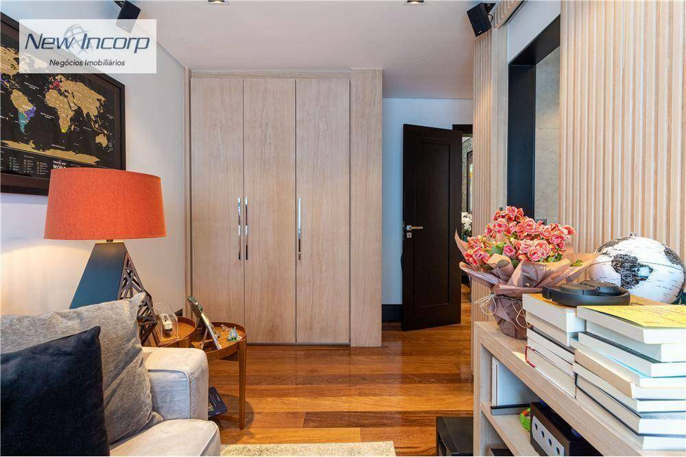 Cobertura à venda com 4 quartos, 311m² - Foto 34