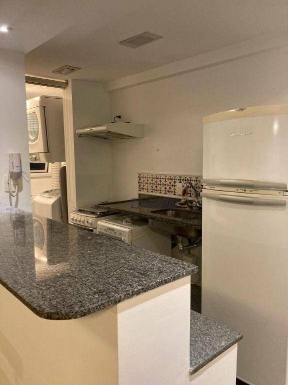 Apartamento à venda com 1 quarto, 92m² - Foto 12