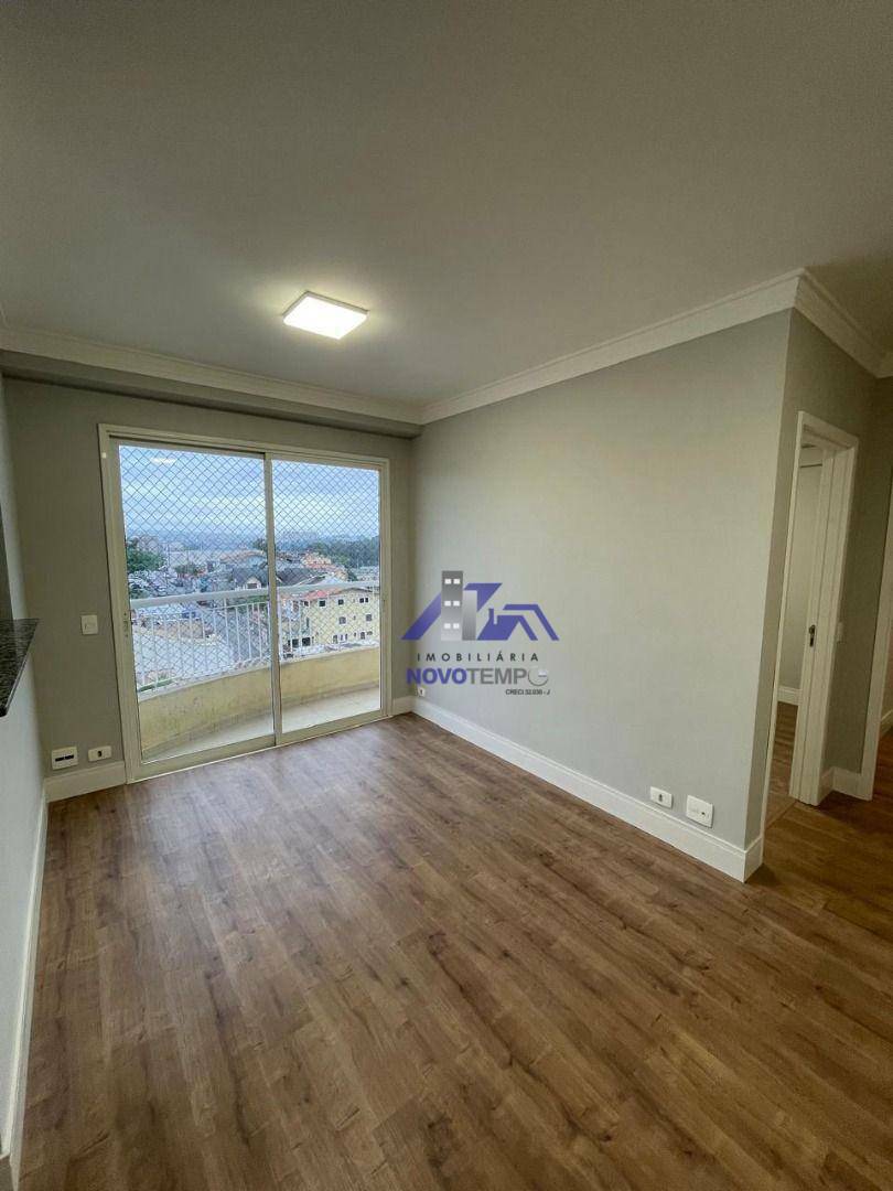 Apartamento à venda com 2 quartos, 66m² - Foto 17