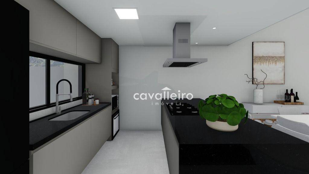 Casa de Condomínio à venda com 3 quartos, 360m² - Foto 13