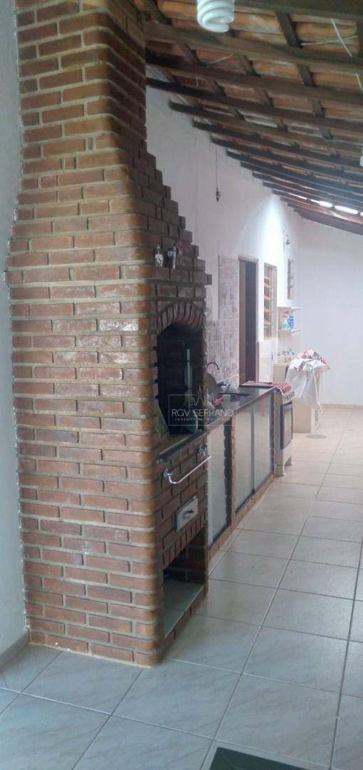 Chácara à venda com 2 quartos, 260m² - Foto 35