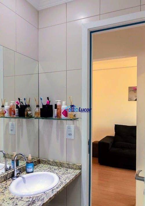 Apartamento à venda com 2 quartos, 49m² - Foto 8