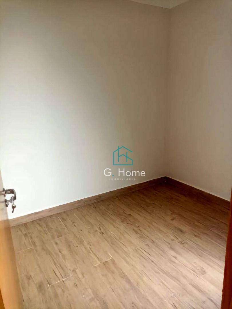 Casa à venda com 3 quartos, 81m² - Foto 6