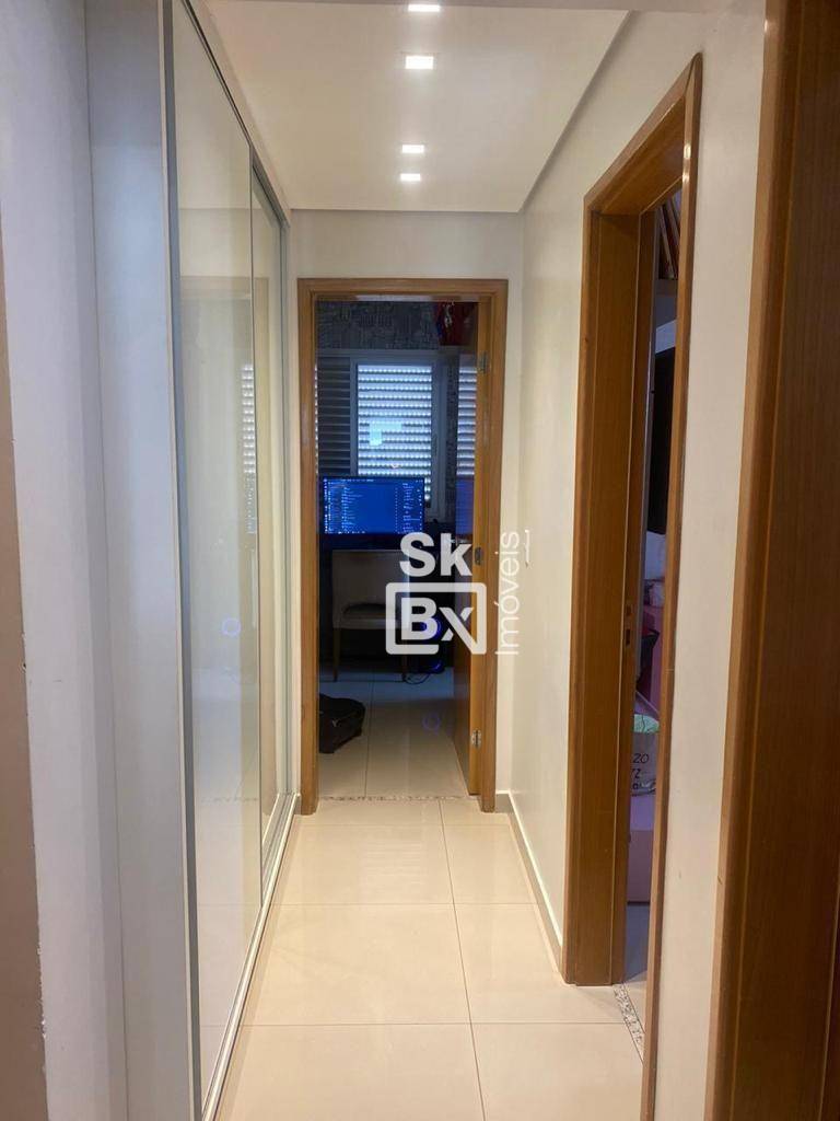 Apartamento à venda com 4 quartos, 144m² - Foto 15