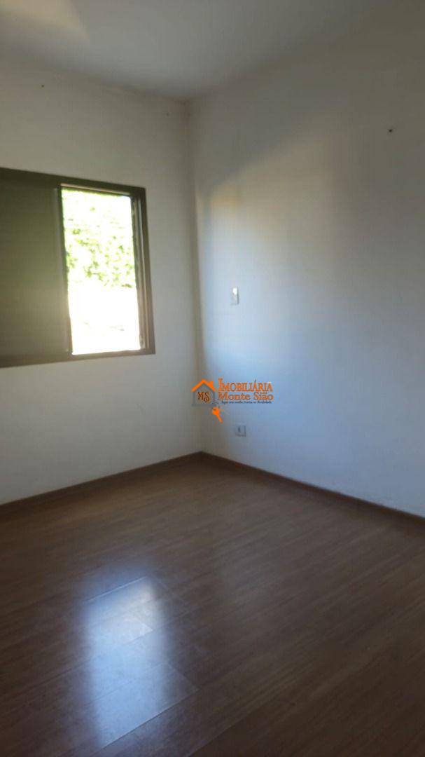 Apartamento à venda com 3 quartos, 120m² - Foto 6