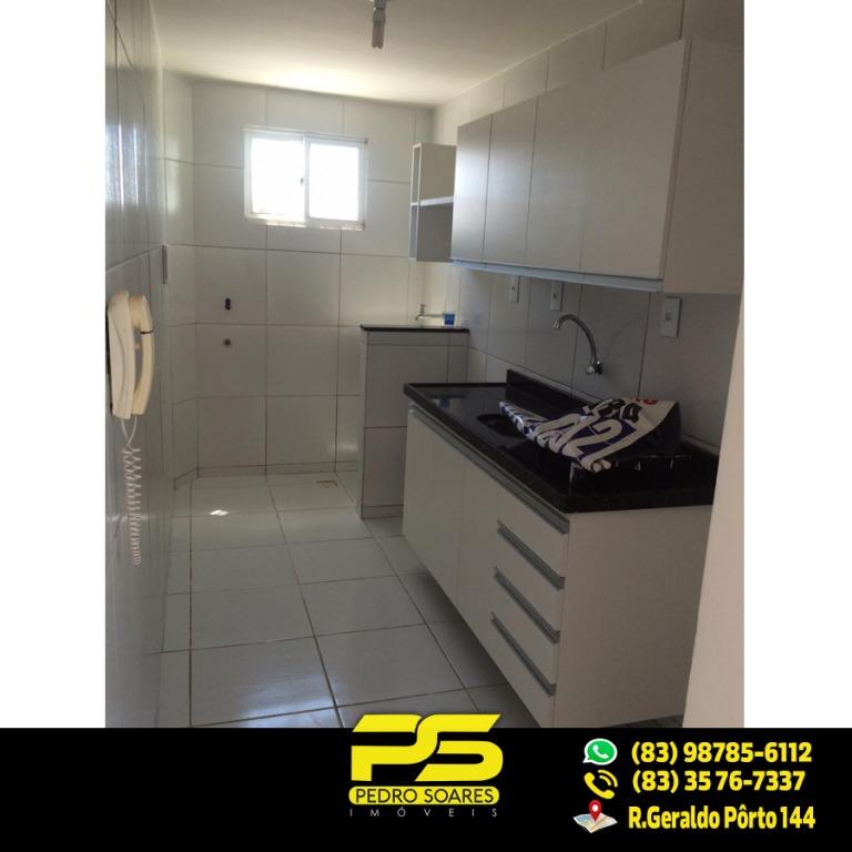 Apartamento à venda com 2 quartos, 70m² - Foto 5