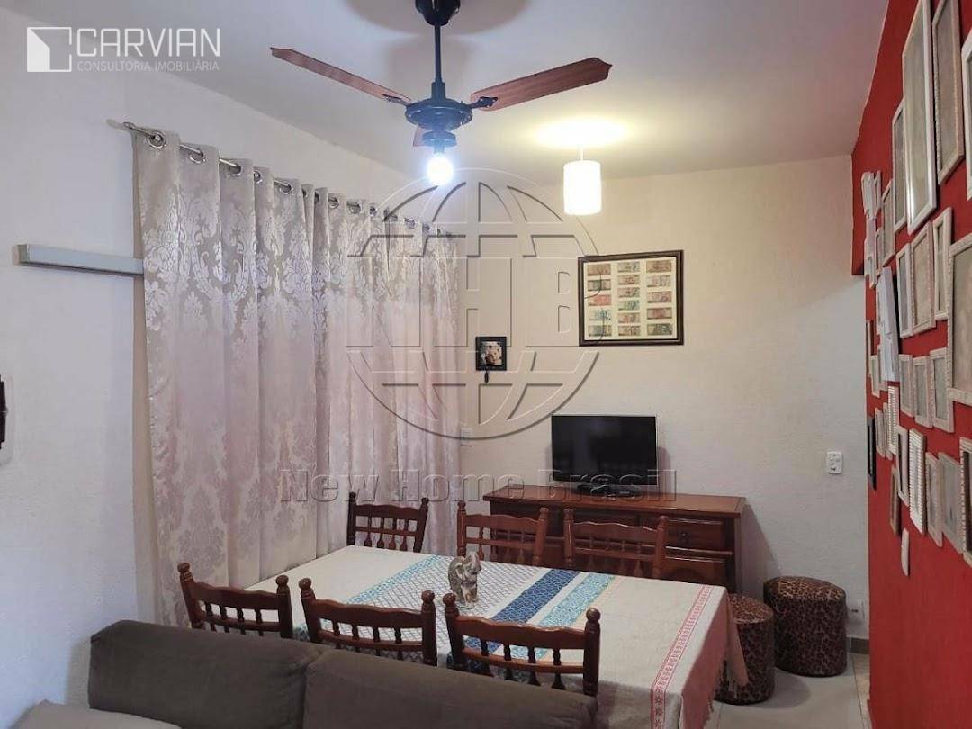 Casa à venda com 3 quartos, 185m² - Foto 2