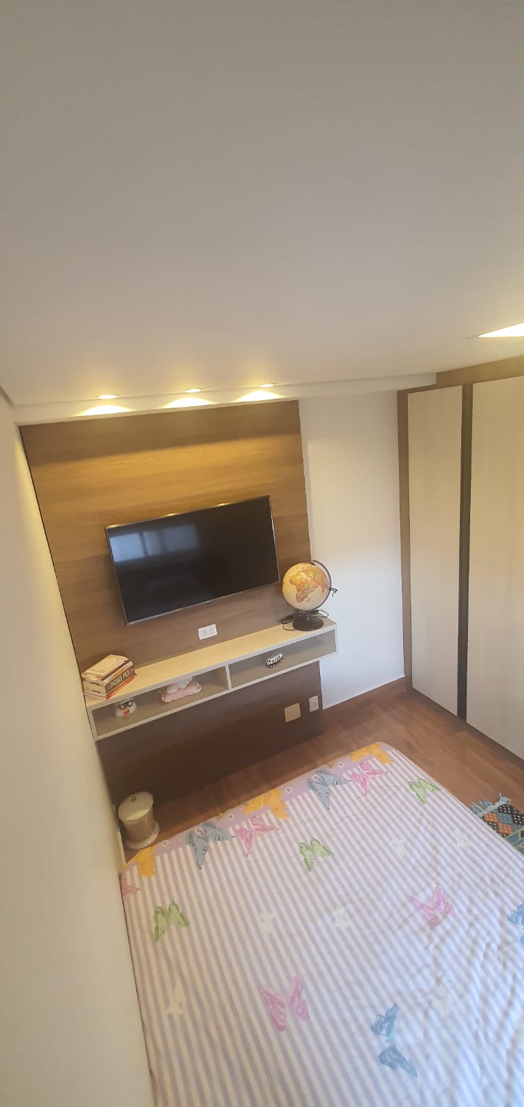 Apartamento à venda com 4 quartos, 266m² - Foto 3