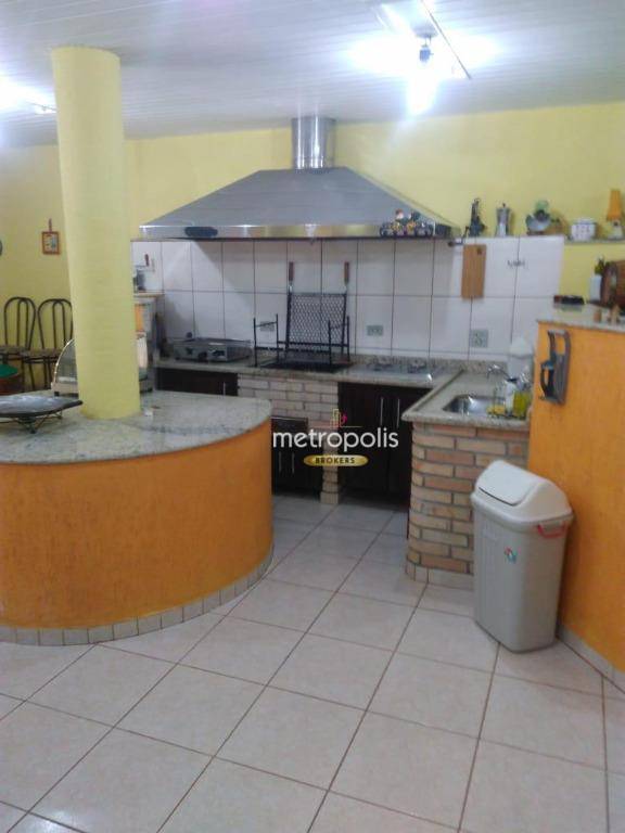 Sobrado à venda com 4 quartos, 750m² - Foto 11