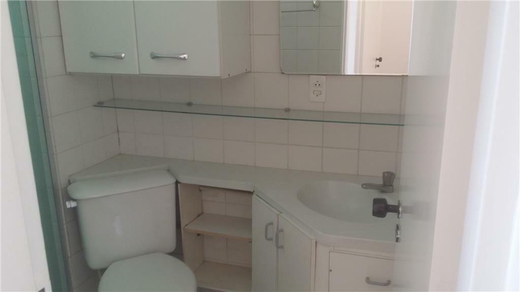 Apartamento à venda com 2 quartos, 50m² - Foto 27