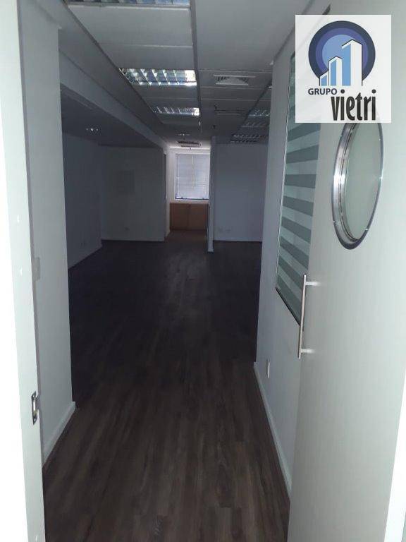 Conjunto Comercial-Sala à venda, 265m² - Foto 9