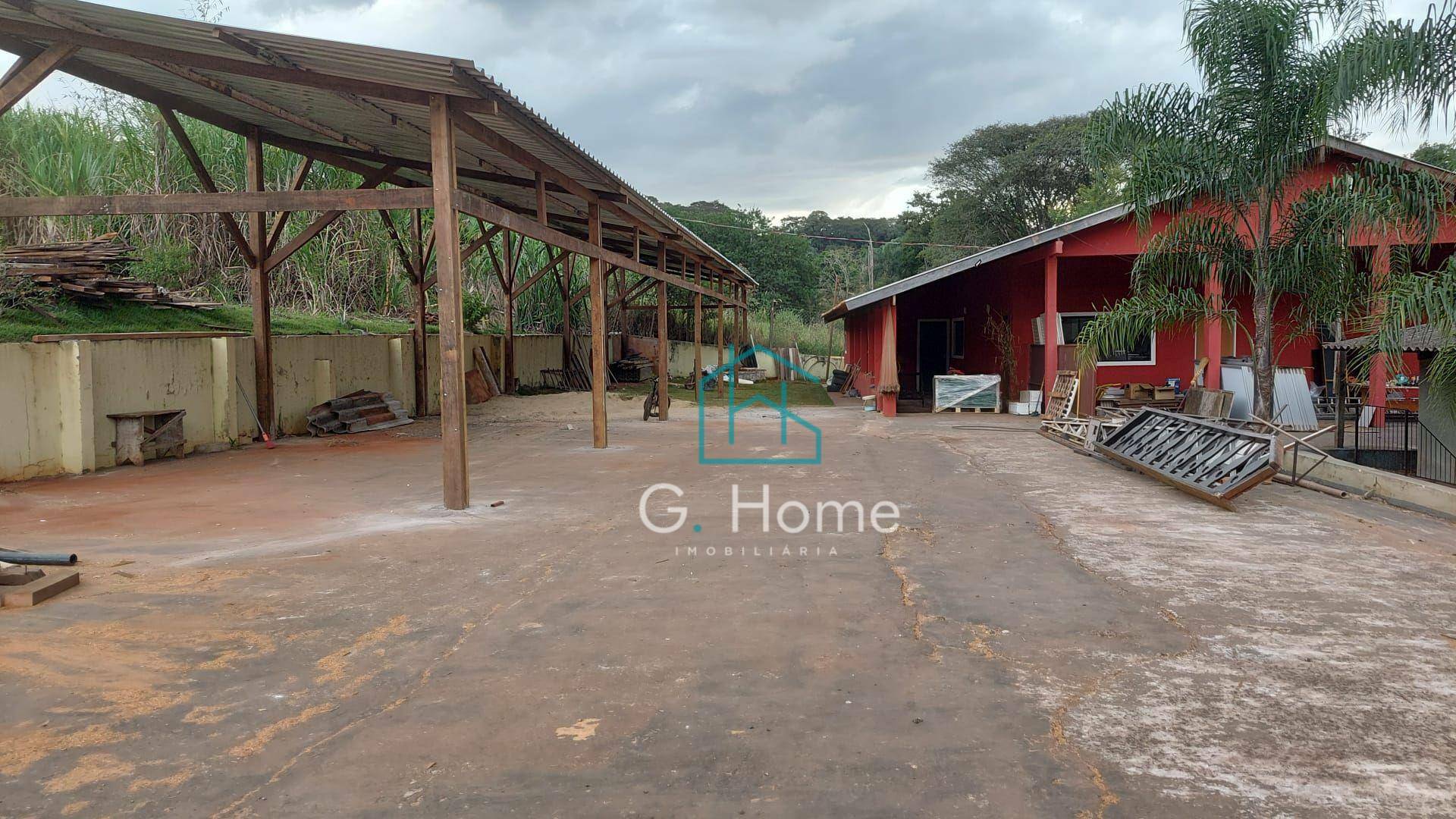 Chácara, 3 quartos, 2 hectares - Foto 9