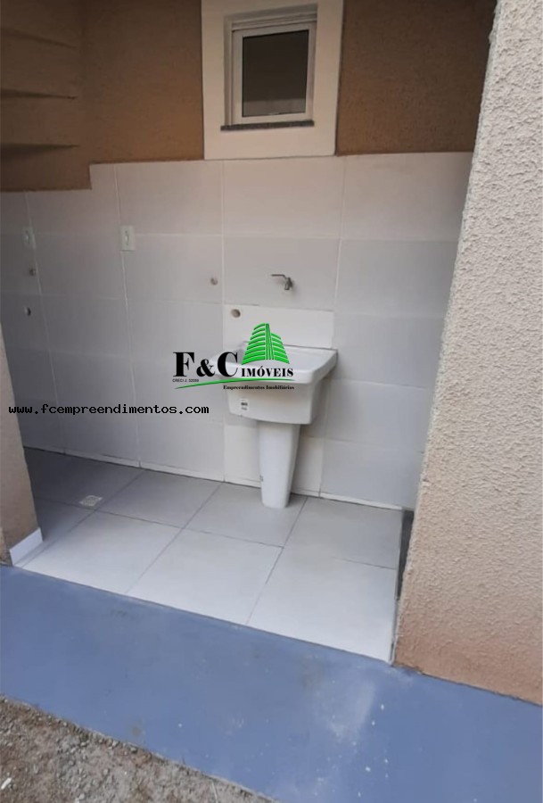 Casa de Condomínio à venda com 2 quartos, 130m² - Foto 10