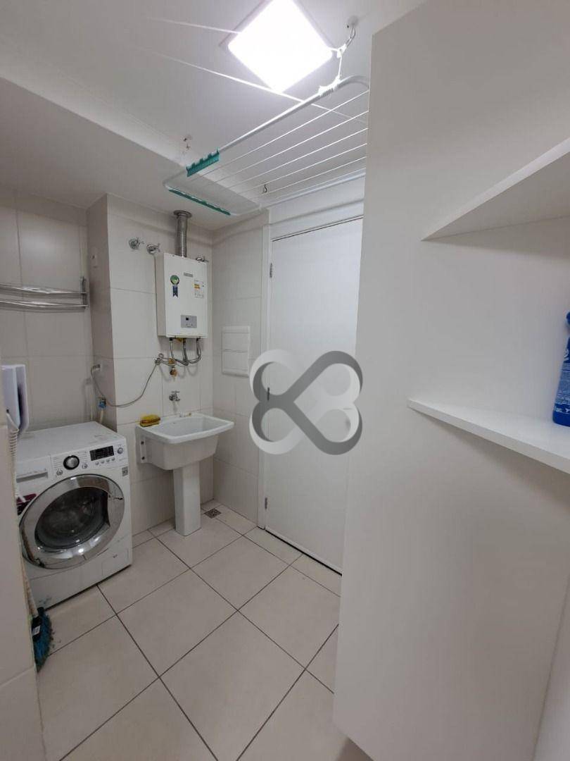 Apartamento à venda com 3 quartos, 91m² - Foto 22