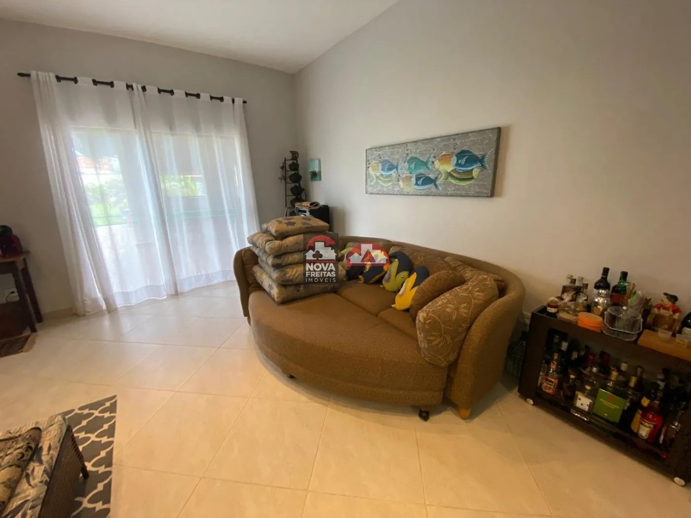 Casa à venda com 4 quartos, 1000m² - Foto 4