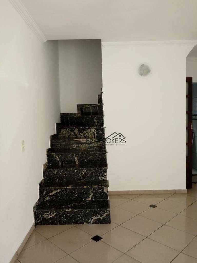 Sobrado à venda com 2 quartos, 75m² - Foto 6