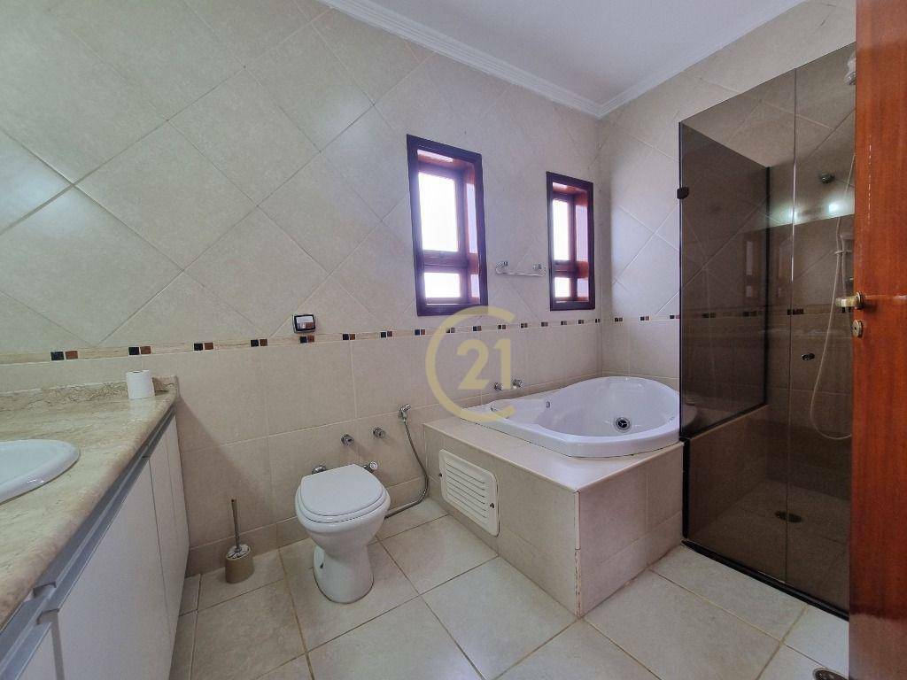 Sobrado à venda com 4 quartos, 294m² - Foto 16