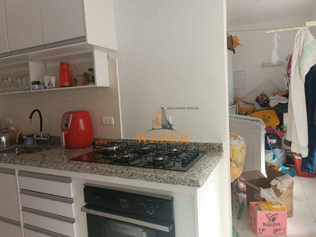 Apartamento à venda com 3 quartos, 117m² - Foto 19