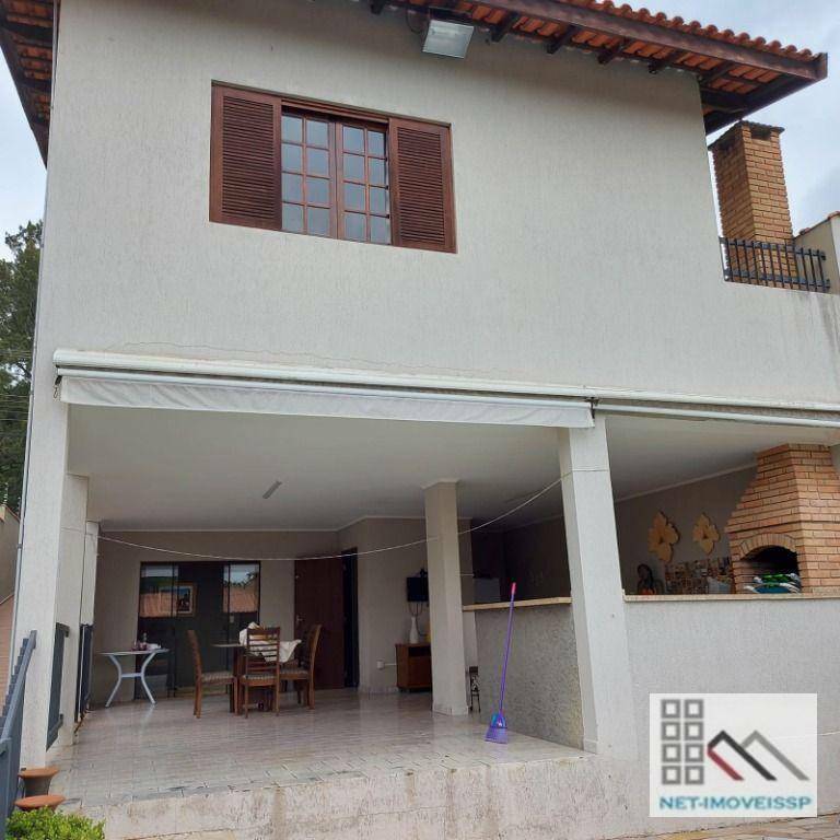 Casa à venda com 3 quartos, 250m² - Foto 24