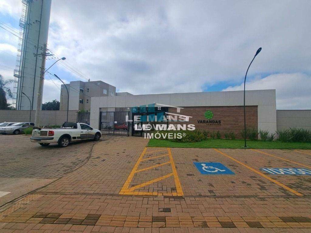 Apartamento para alugar com 2 quartos, 48m² - Foto 10