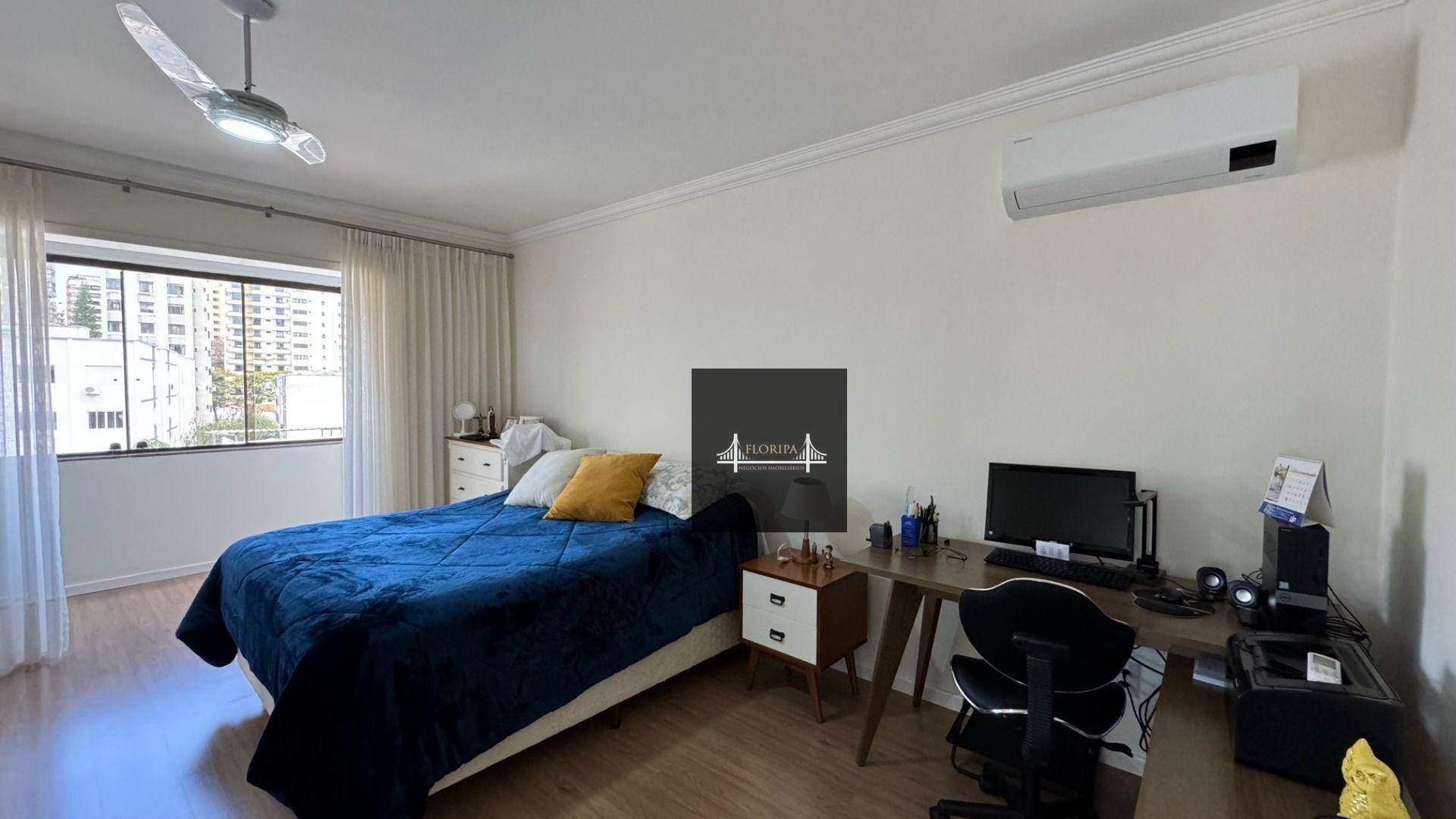 Apartamento à venda com 3 quartos, 116m² - Foto 10