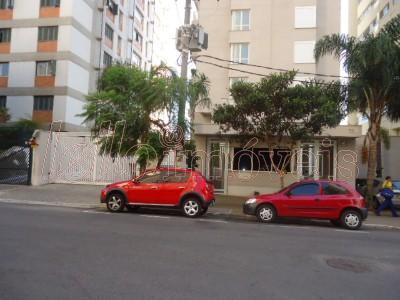 Apartamento para alugar com 3 quartos, 190m² - Foto 18