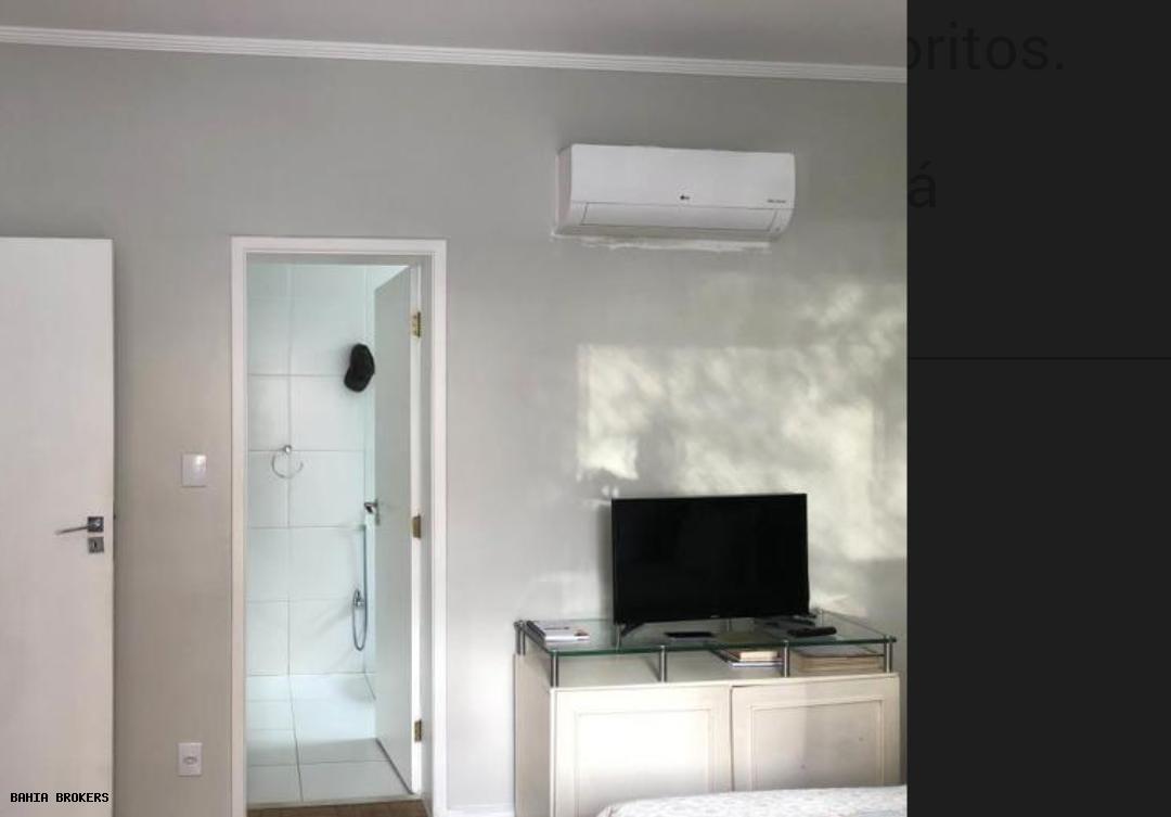 Apartamento à venda com 4 quartos, 220m² - Foto 8