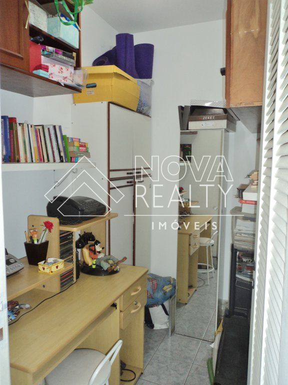 Apartamento à venda com 3 quartos, 90m² - Foto 7