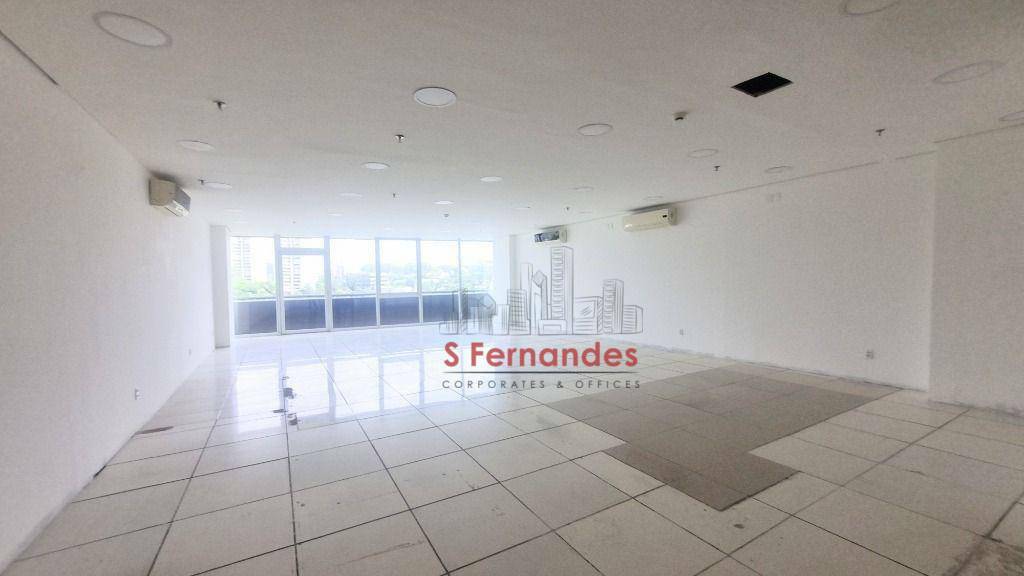 Conjunto Comercial-Sala para alugar, 115m² - Foto 2