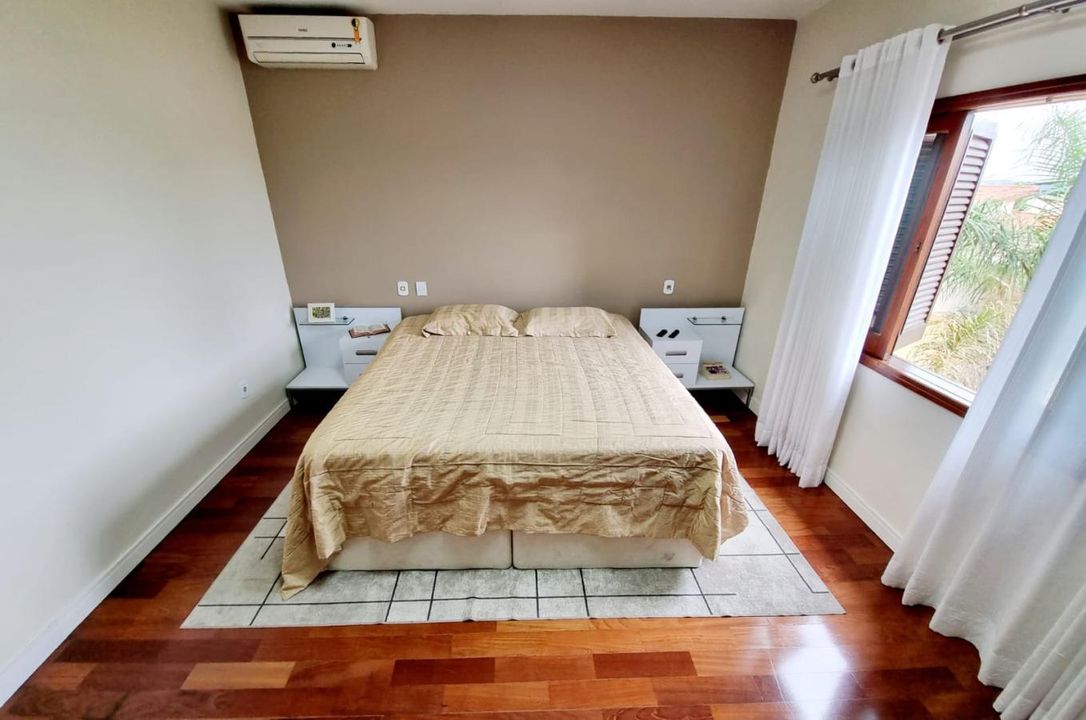 Casa de Condomínio à venda com 4 quartos, 445m² - Foto 29