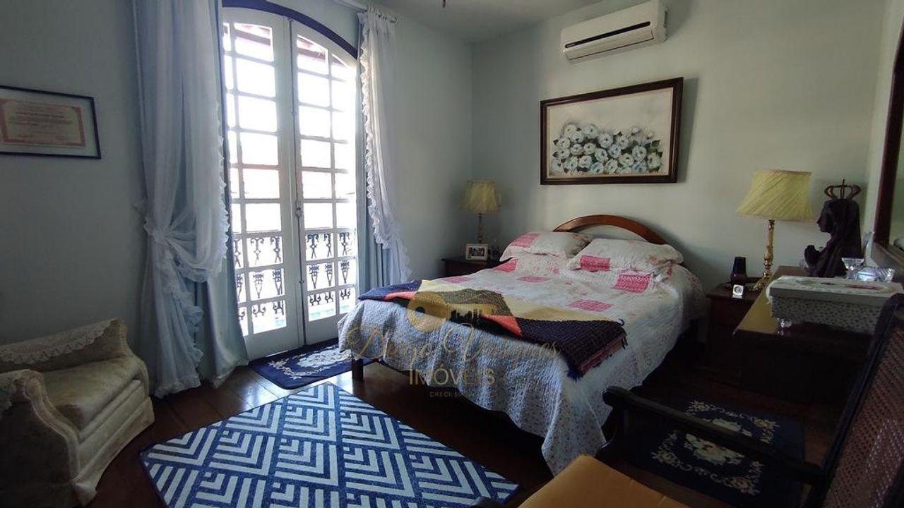 Casa à venda com 4 quartos, 172m² - Foto 29