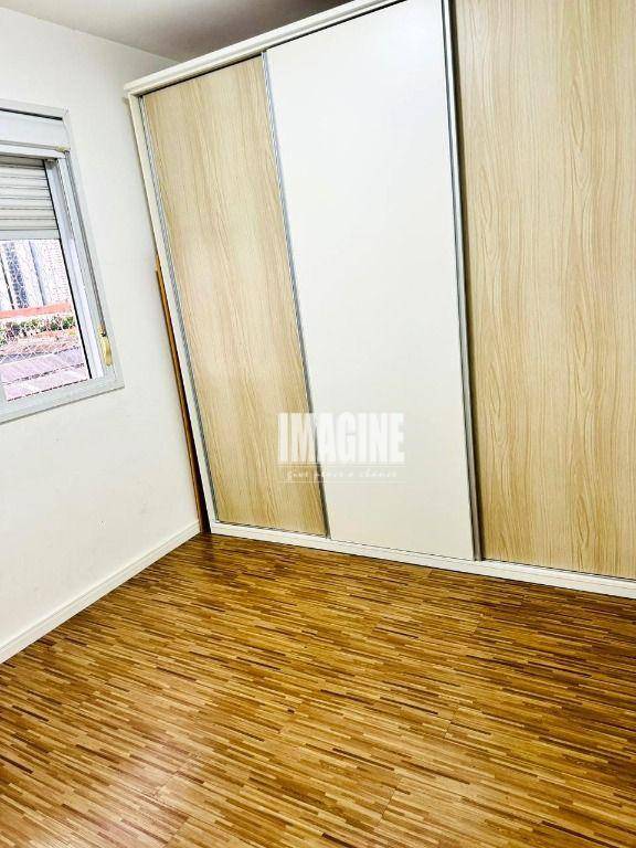 Apartamento à venda com 2 quartos, 55m² - Foto 5