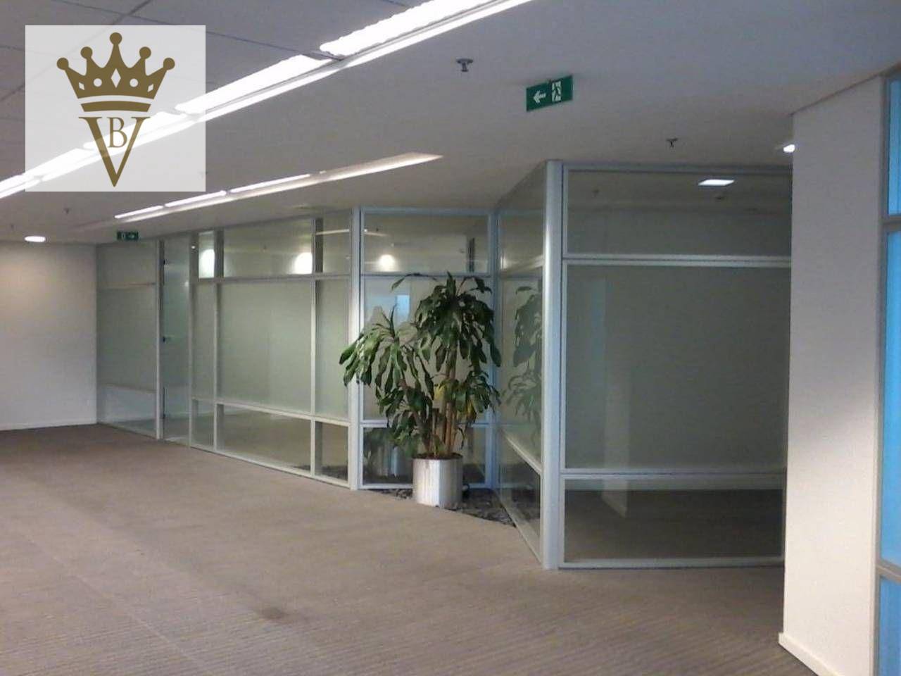 Conjunto Comercial-Sala para alugar, 1550m² - Foto 15