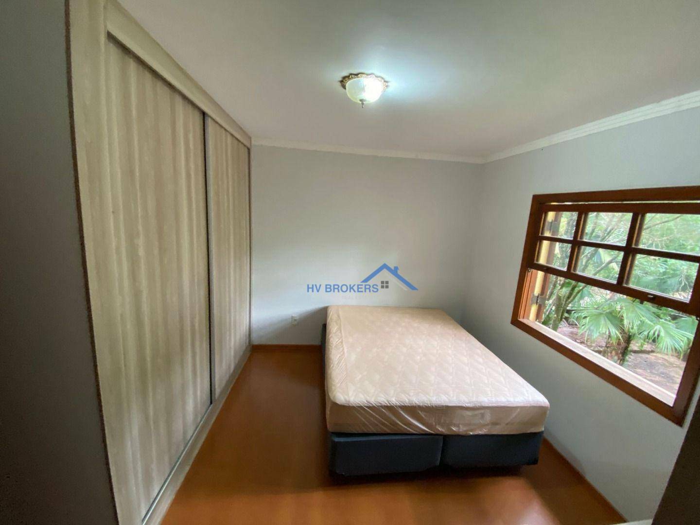 Chácara à venda e aluguel com 5 quartos, 380m² - Foto 18