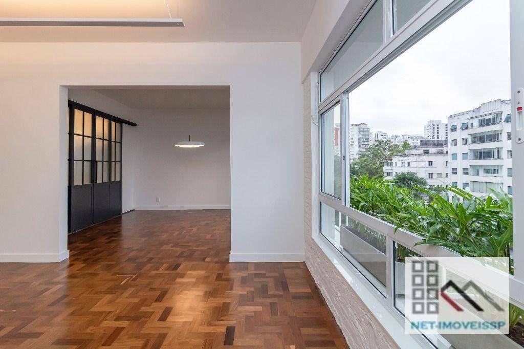 Apartamento à venda com 3 quartos, 239m² - Foto 22