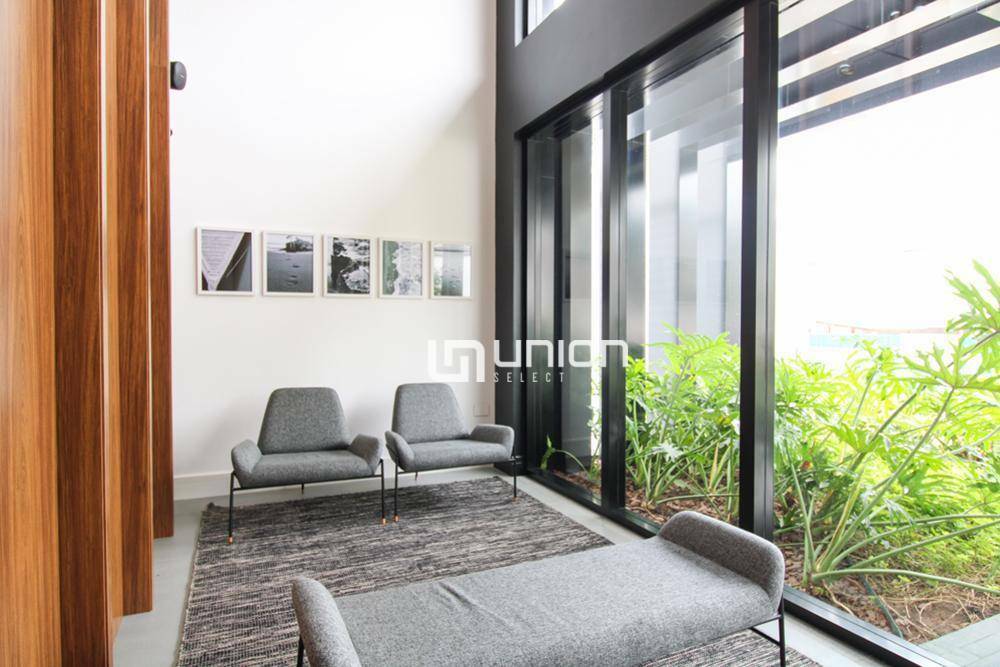 Apartamento à venda com 3 quartos, 156m² - Foto 23