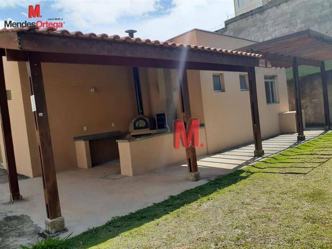 Apartamento à venda com 2 quartos, 42m² - Foto 12