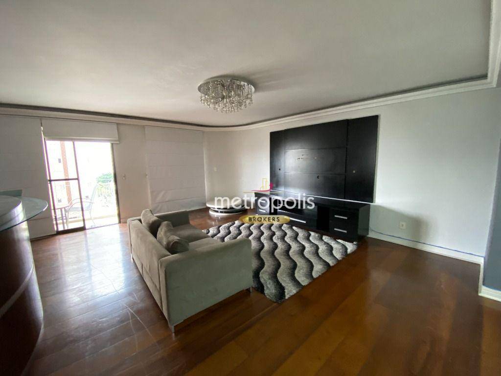 Apartamento à venda com 4 quartos, 207m² - Foto 6